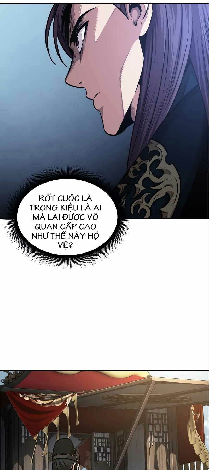 ngã lão ma thần chapter 180 - Trang 2