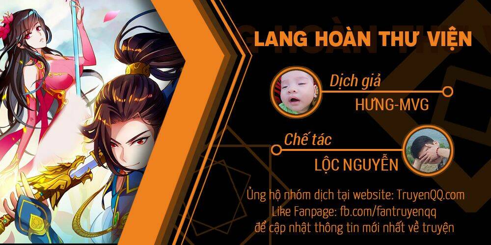 lang hoàn thư viện chapter 81 - Trang 2