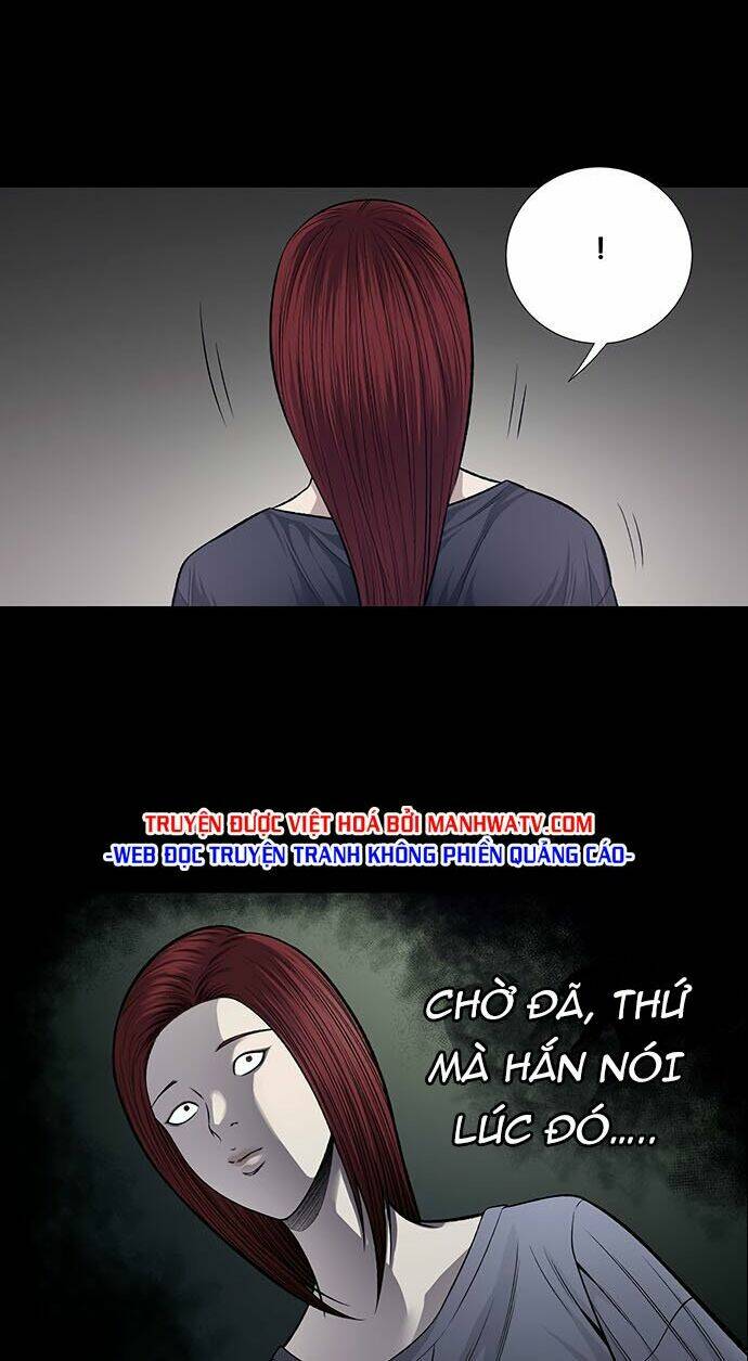 tao là công lý chapter 44 - Trang 2