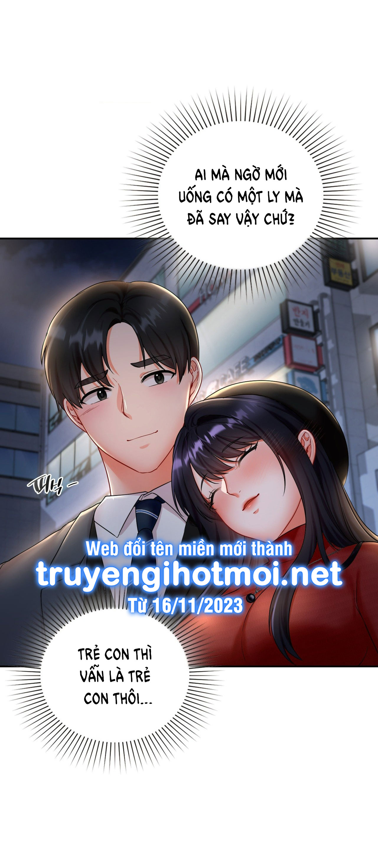 [18+] nhóc con bị tôi ám ảnh Chap 3 - Next 3.1