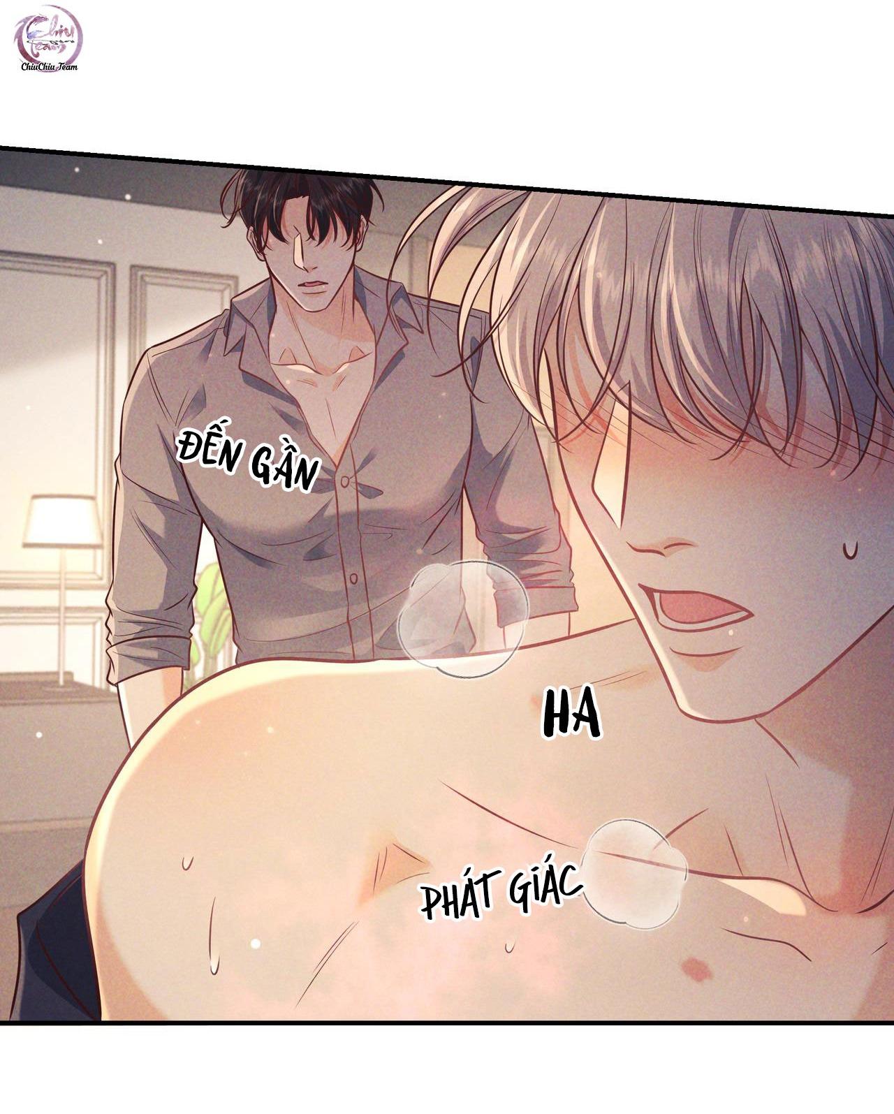 Cạn Tình Chapter 44 - Next 