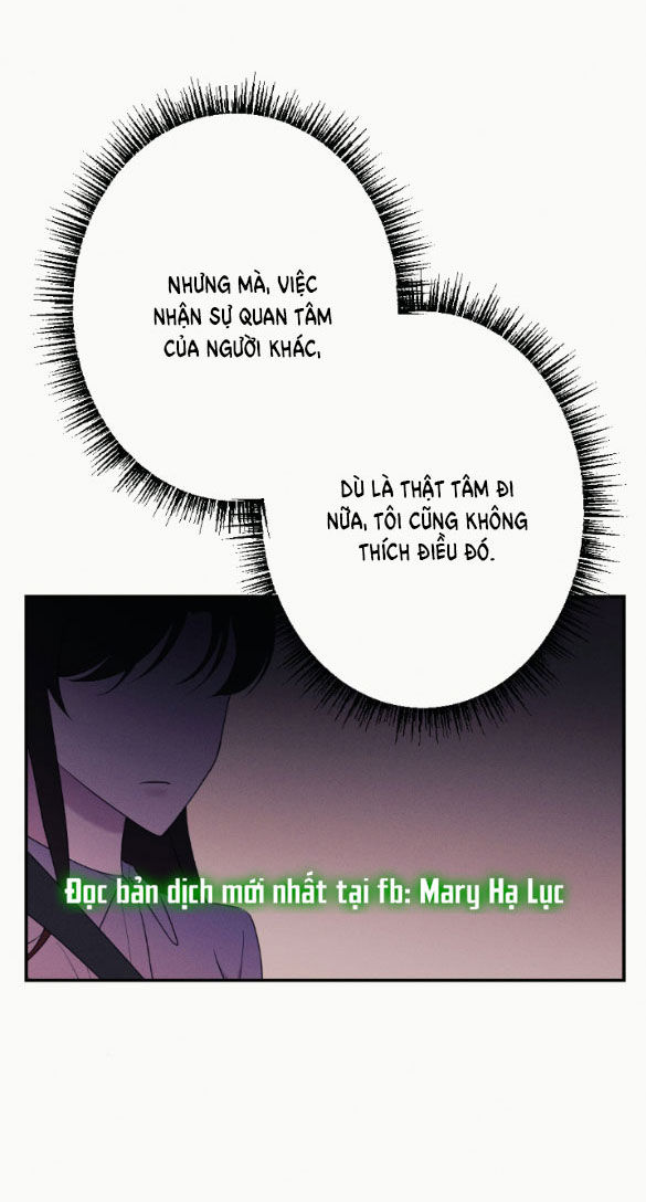 [18+] cám dỗ màu đỏ Chap 20 - Next 20.1