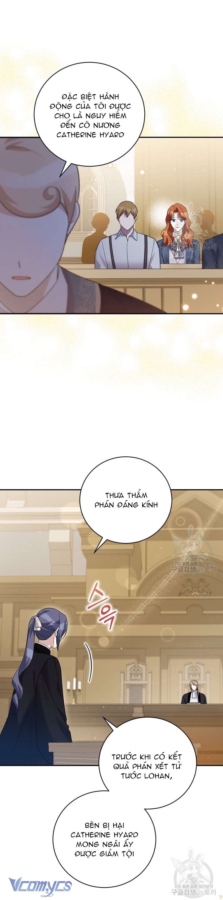 Kế Hoạch Trả Thù Chap 47 - Trang 2