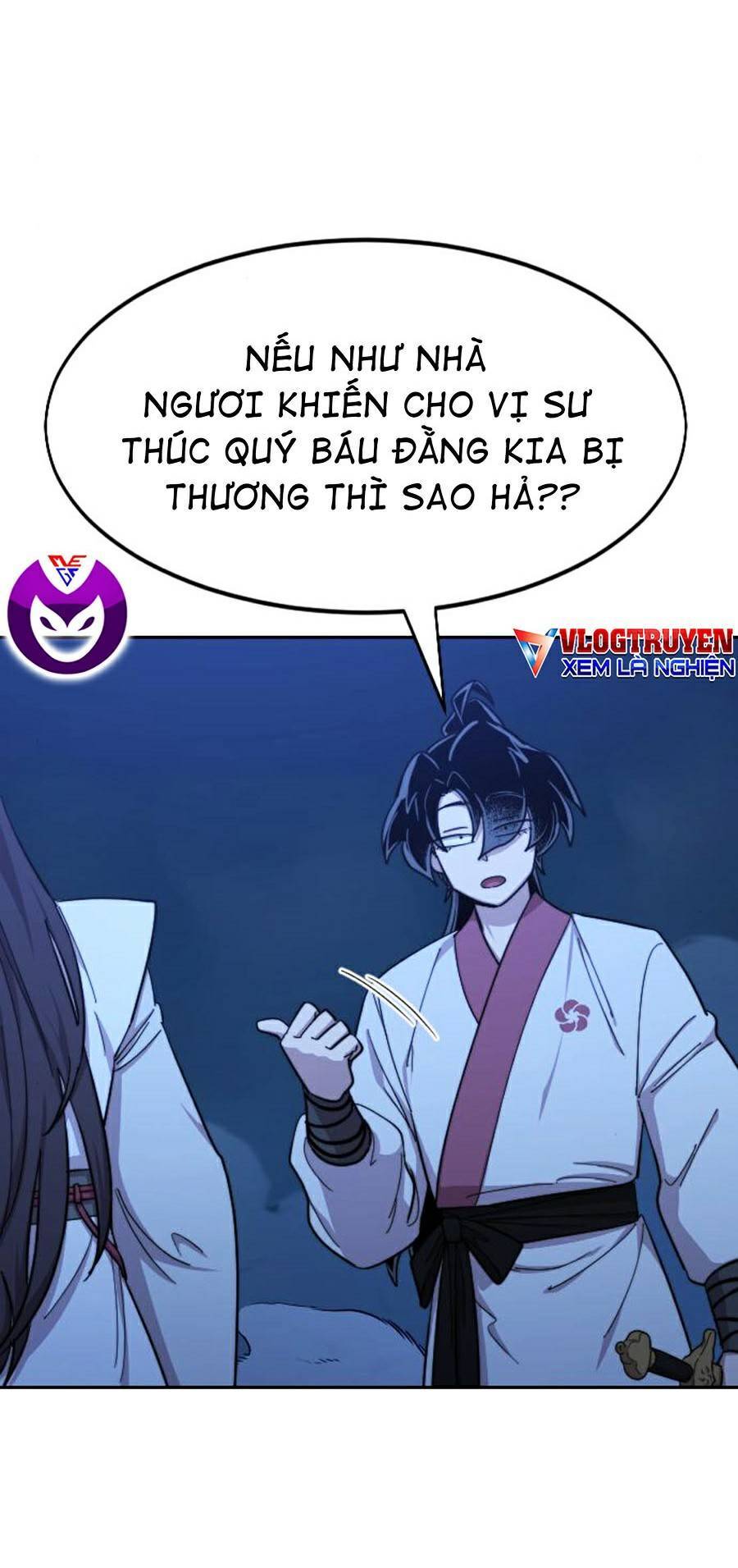 Hoa Sơn Tái Xuất | Hoa Sơn Tái Khởi Chapter 48 - Trang 2