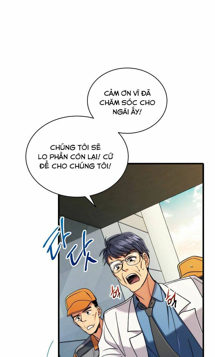 Bác Sĩ Trở Lại Chapter 62 - Trang 2