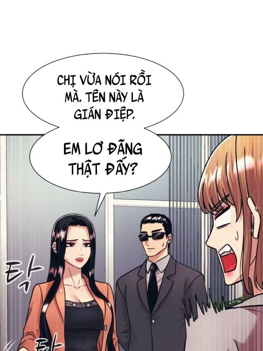 bản ngã tối thượng chapter 39 - Trang 2