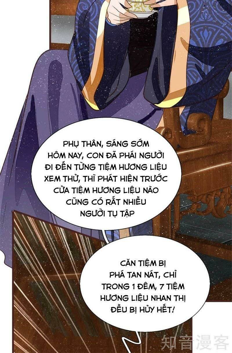 đệ nhất hoàn khố chapter 83 - Next chương 84