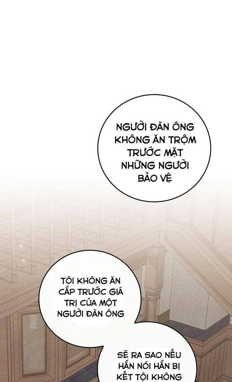 chị gái ác nữ chapter 30 - Trang 2