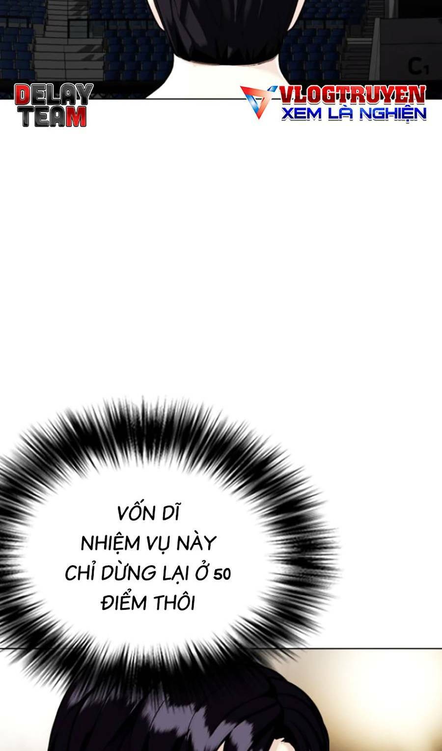 loser giỏi võ chapter 9 - Trang 2