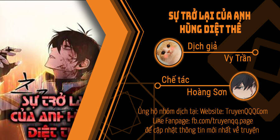 sự trở lại của anh hùng diệt thế chapter 56 - Next chapter 57