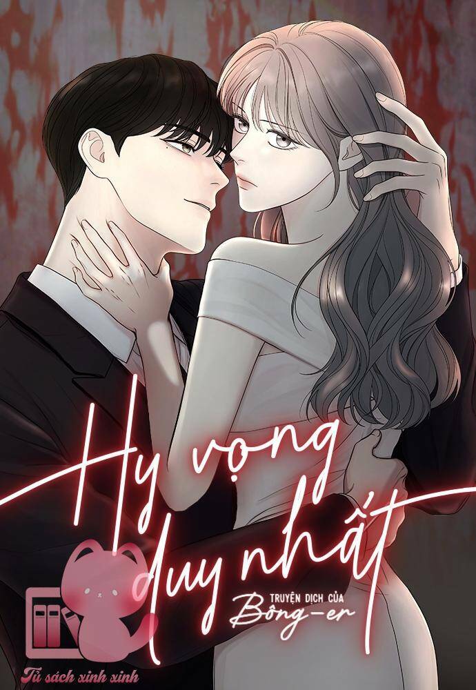 hy vọng duy nhất chapter 15 - Next chapter 16