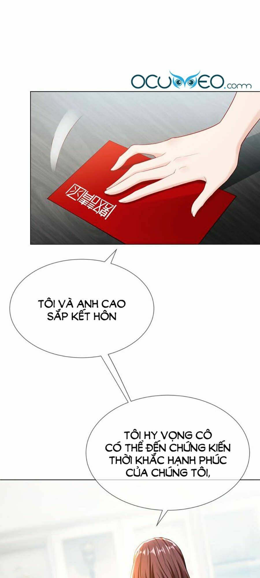 kế hoạch công lược của cô vợ gả thay chương 30 - Next chapter 31