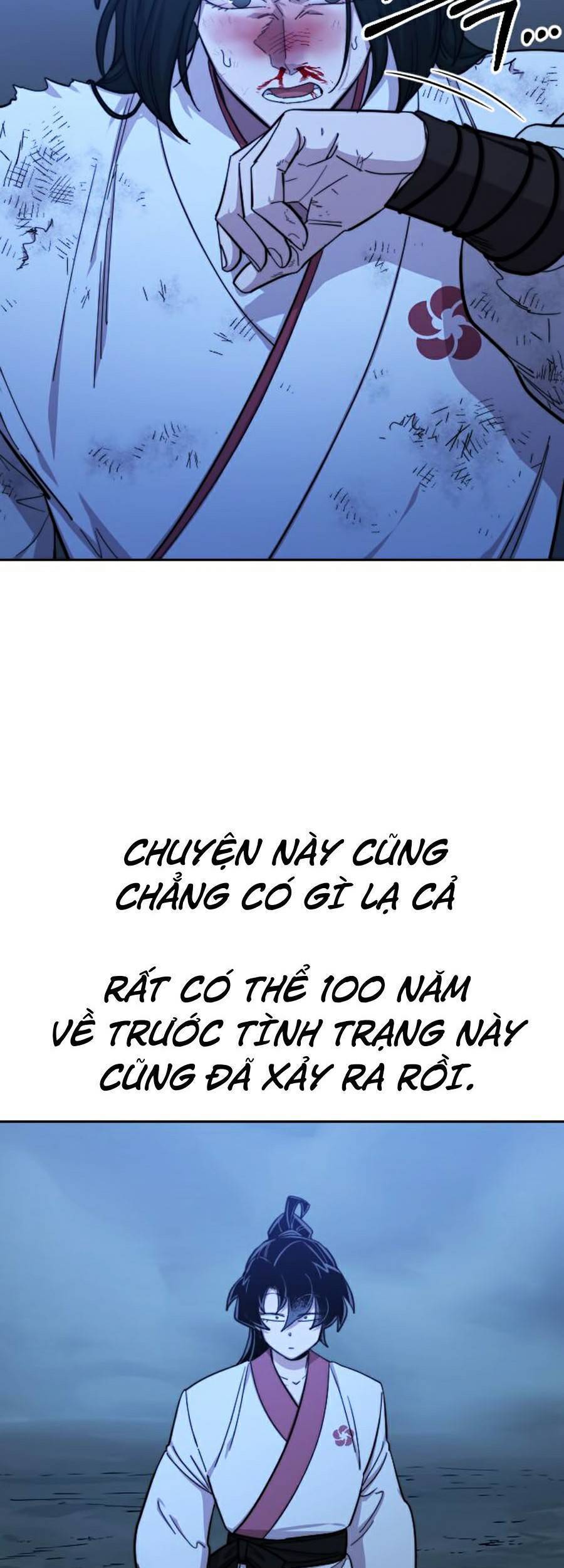 Hoa Sơn Tái Xuất | Hoa Sơn Tái Khởi Chapter 49 - Trang 2