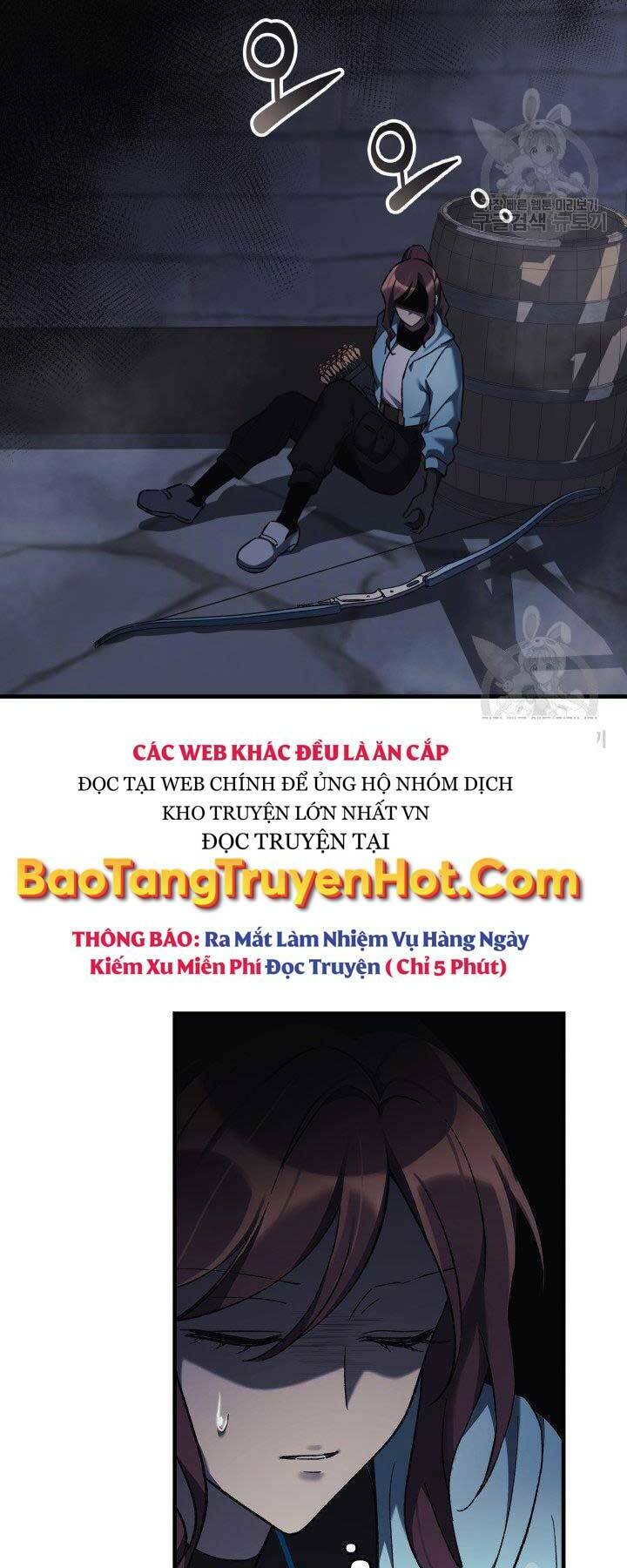 con gái tôi là trùm cuối chapter 37 - Trang 2