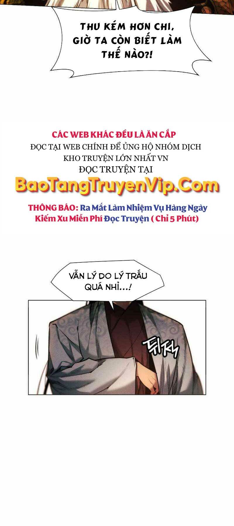 chuyển sinh vào thế giới võ lâm chapter 53 - Next chương 54