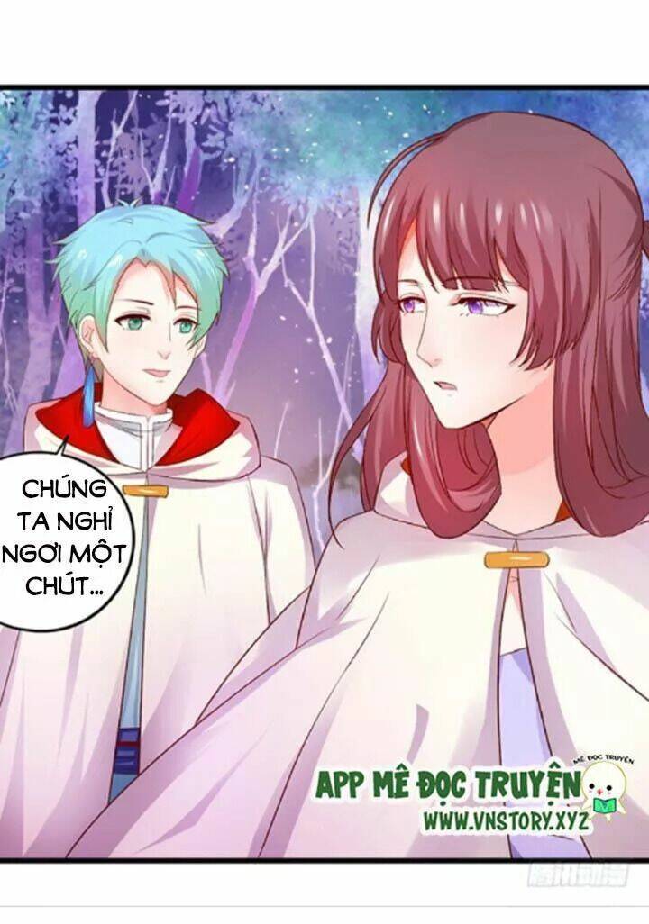 Huyết Tộc Đáng Yêu Chapter 109 - Trang 2