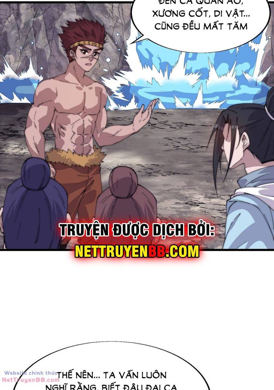 ta có một sơn trại chapter 840 - Next chapter 841