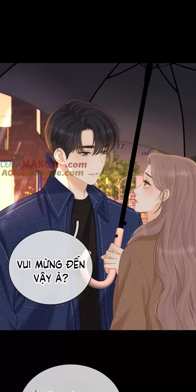 khó dỗ dành Chapter 90 - Trang 2