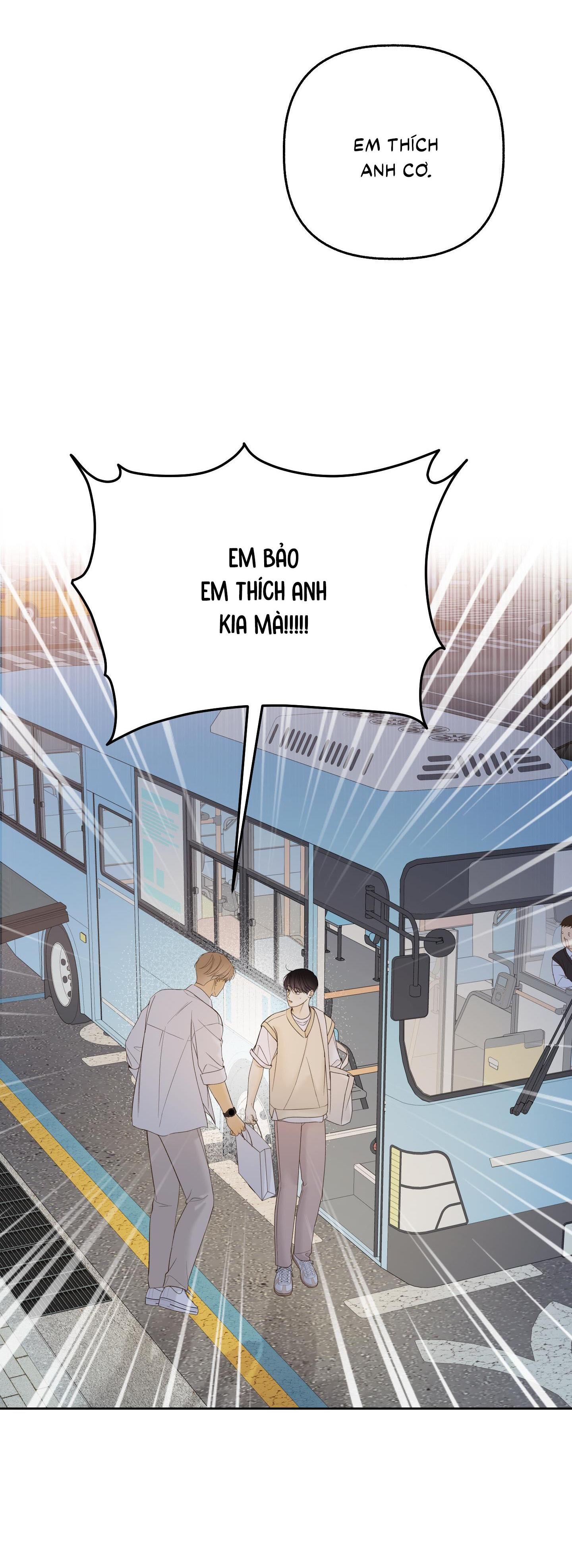 (CBunu) Ngọn Gió Dịu Dàng Chapter 16 - Next 