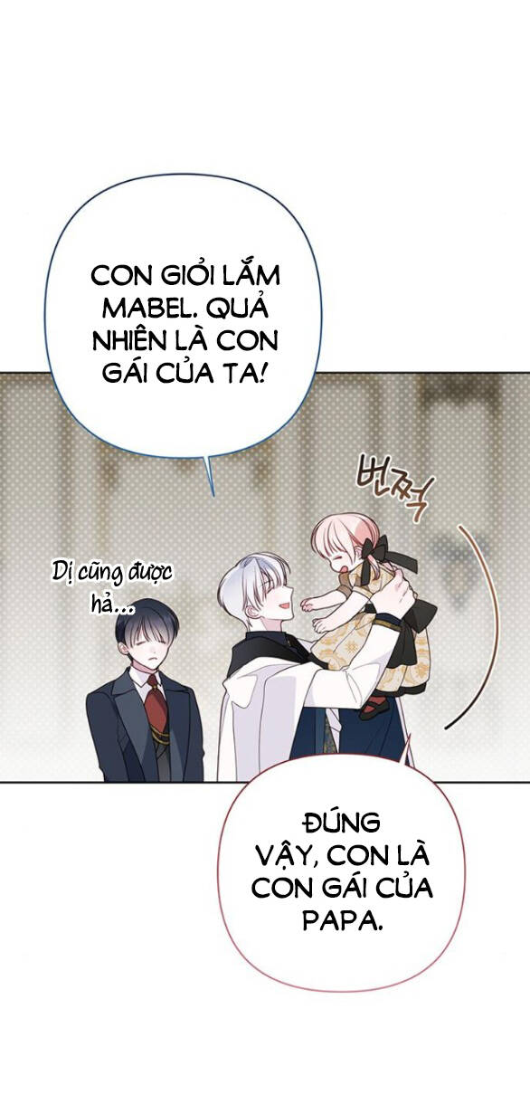 bạo chúa bé con chapter 47.1 - Next chapter 47.2