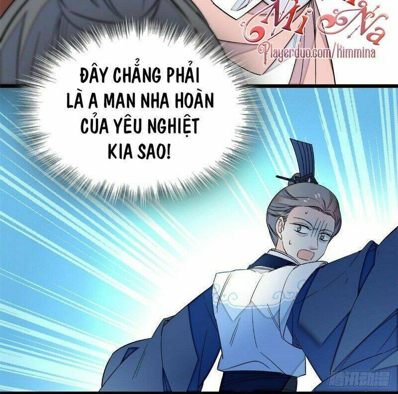 tự cẩm Chapter 34 - Trang 2