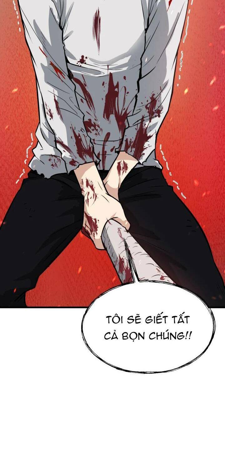 ta trở về từ địa ngục Chapter 0 - Next chapter 1: lên sóng! tối bão!!