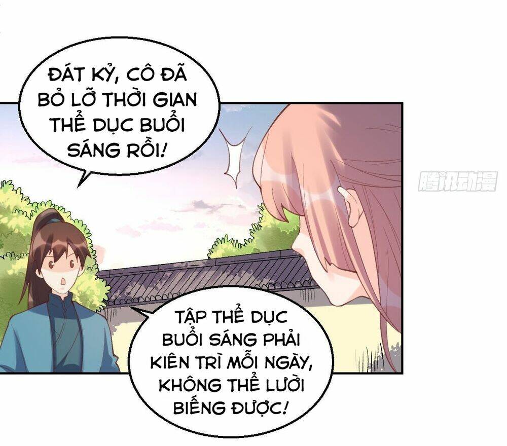 nguyên lai ta là tu tiên đại lão chapter 56 - Next chapter 57