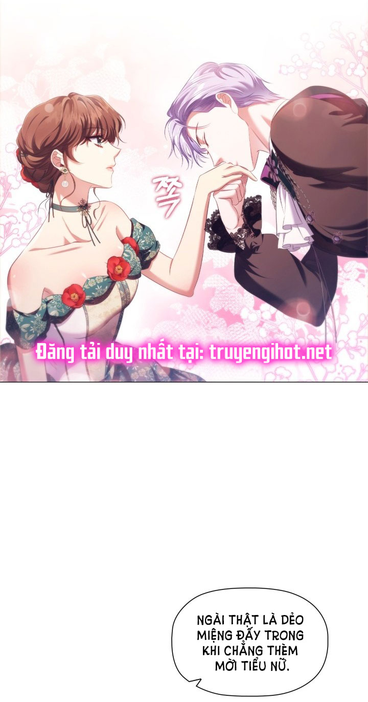 [18+] mùi hương của ác quỷ Chap 48.1 - Next 48.1