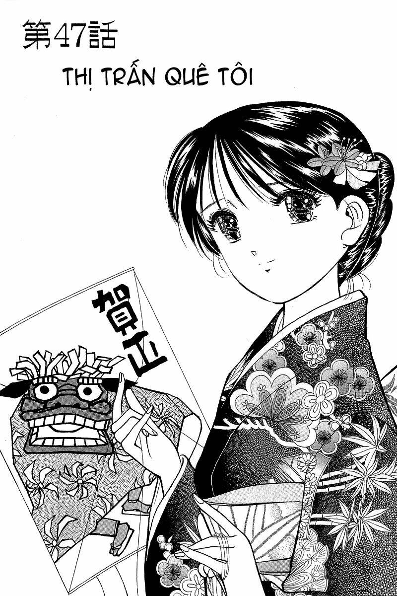 Yume de Aetara Chapter 47 - Trang 2