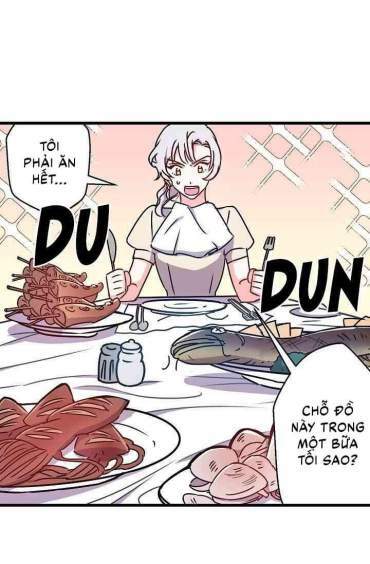 hôn lễ báo thù chapter 7 - Trang 2