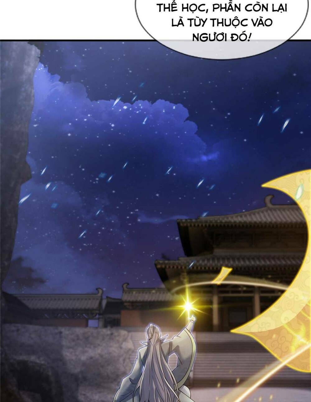 lược thiên ký Chapter 54 - Trang 2