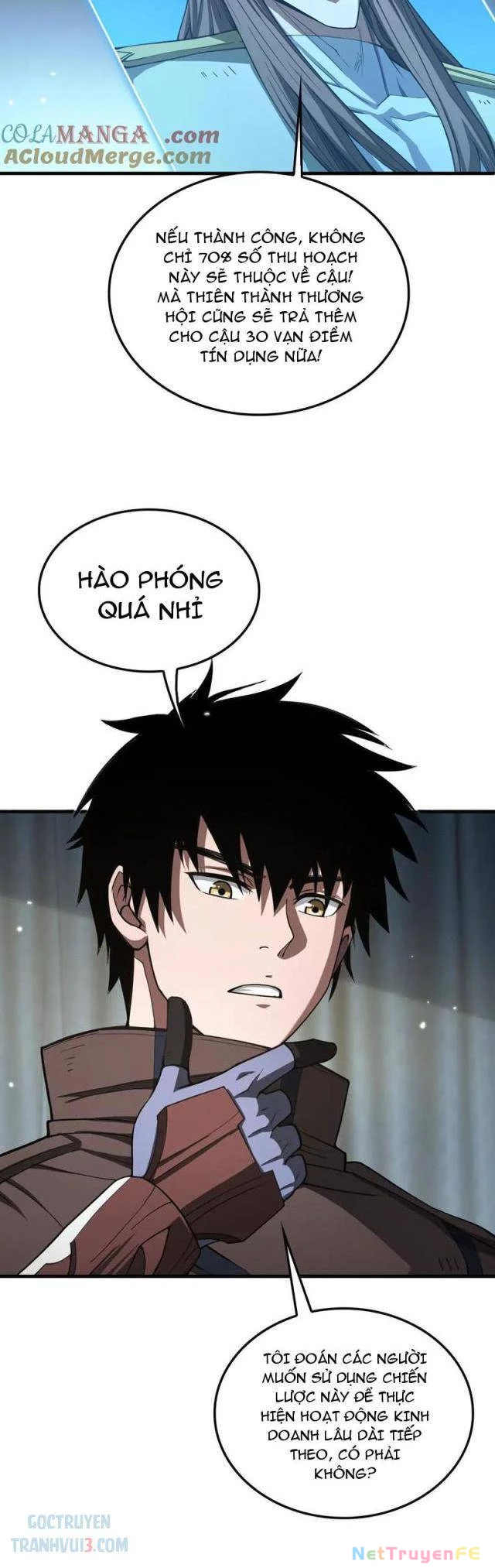 mạt thế kiếm thần: ta chấn kinh toàn cầu Chapter 30 - Next Chapter 31