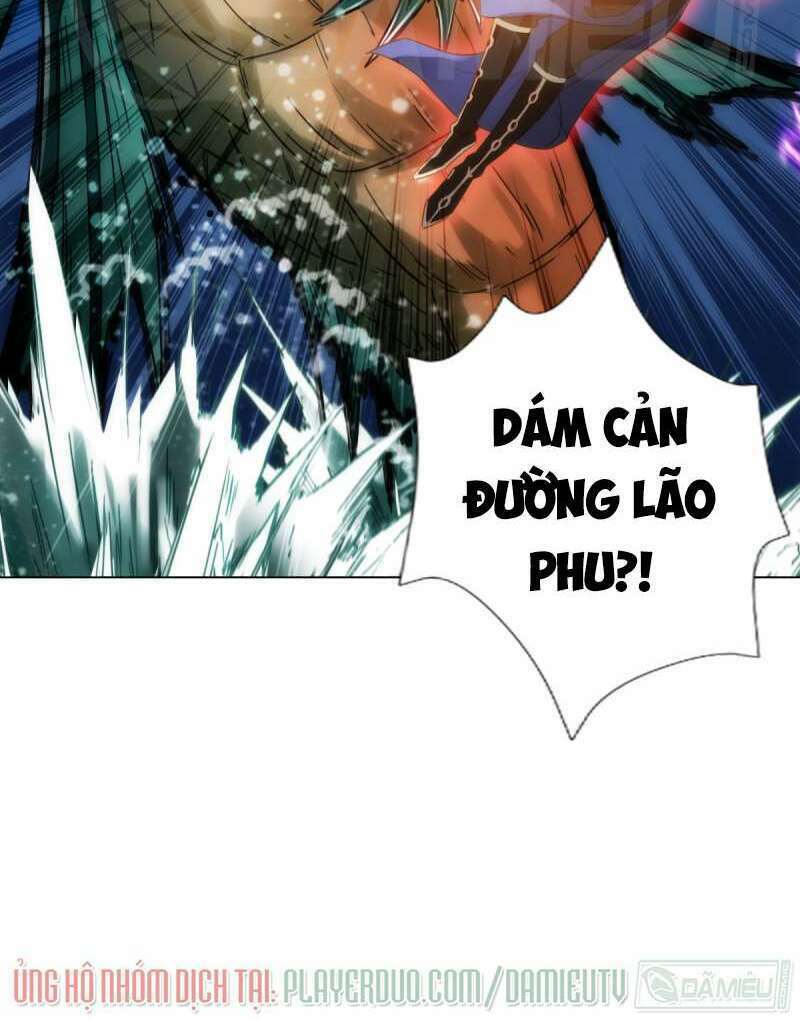 lang hoàn thư viện Chapter 140 - Trang 2