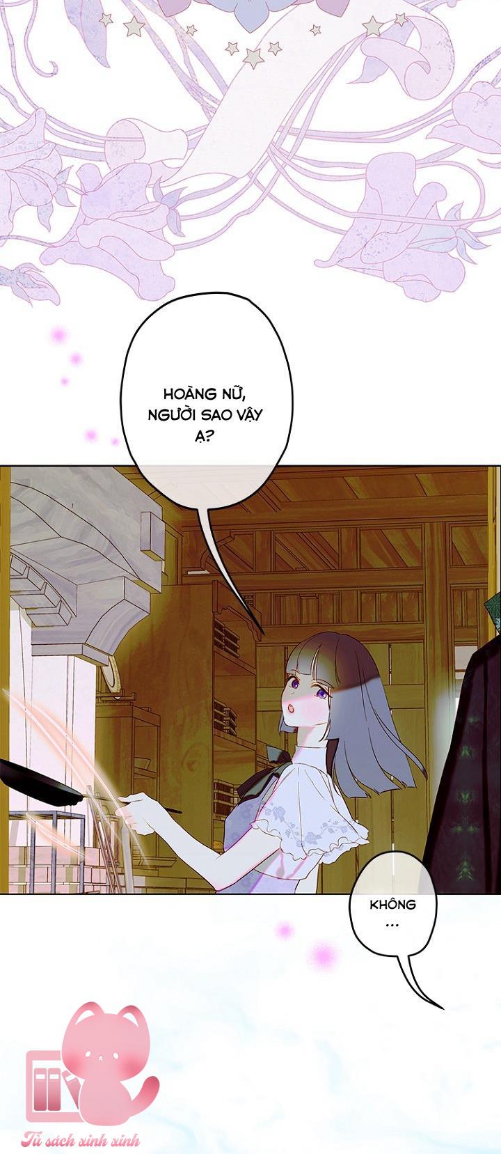 khế ước hôn nhân của mẹ tôi Chap 73 - Trang 2