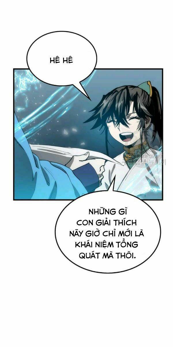 bác sĩ trùng sinh về murim Chương 58 - Next chapter 59