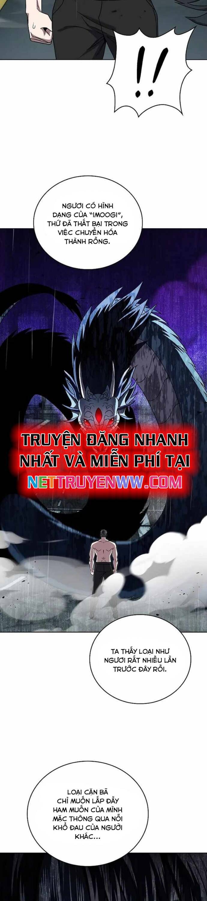 shipper đến từ murim Chapter 55 - Trang 2