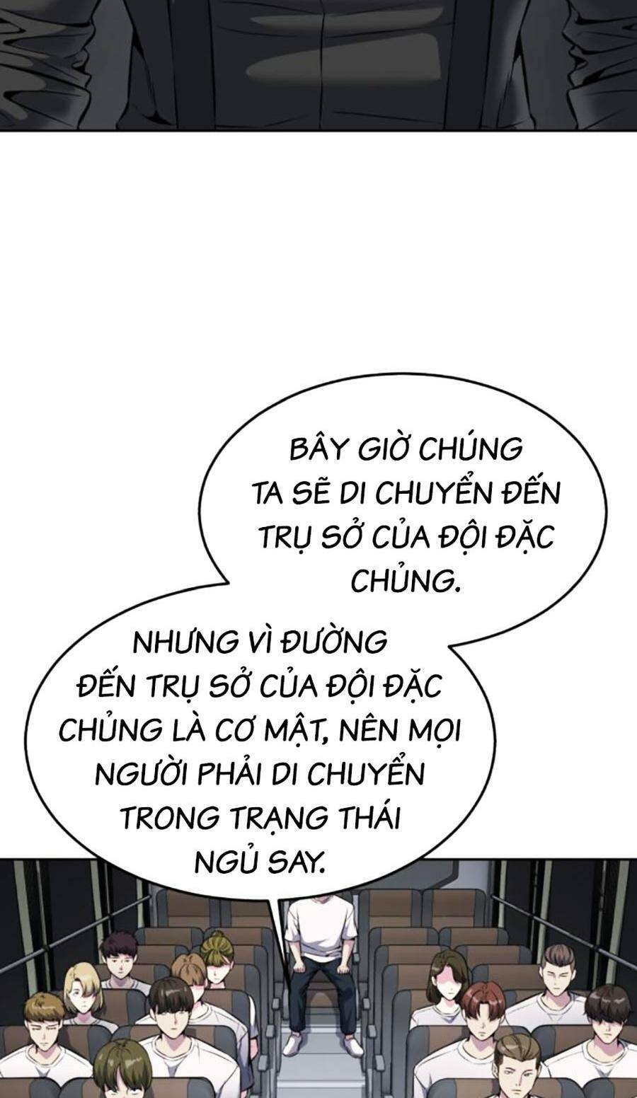 cậu bé của thần chết chapter 204 - Next chapter 205