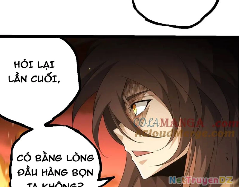 chuyển sinh thành liễu đột biến Chapter 311 - Trang 1