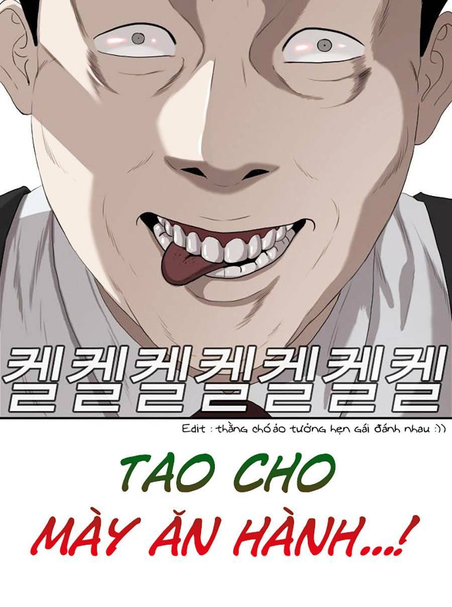 người xấu chapter 92 - Trang 2