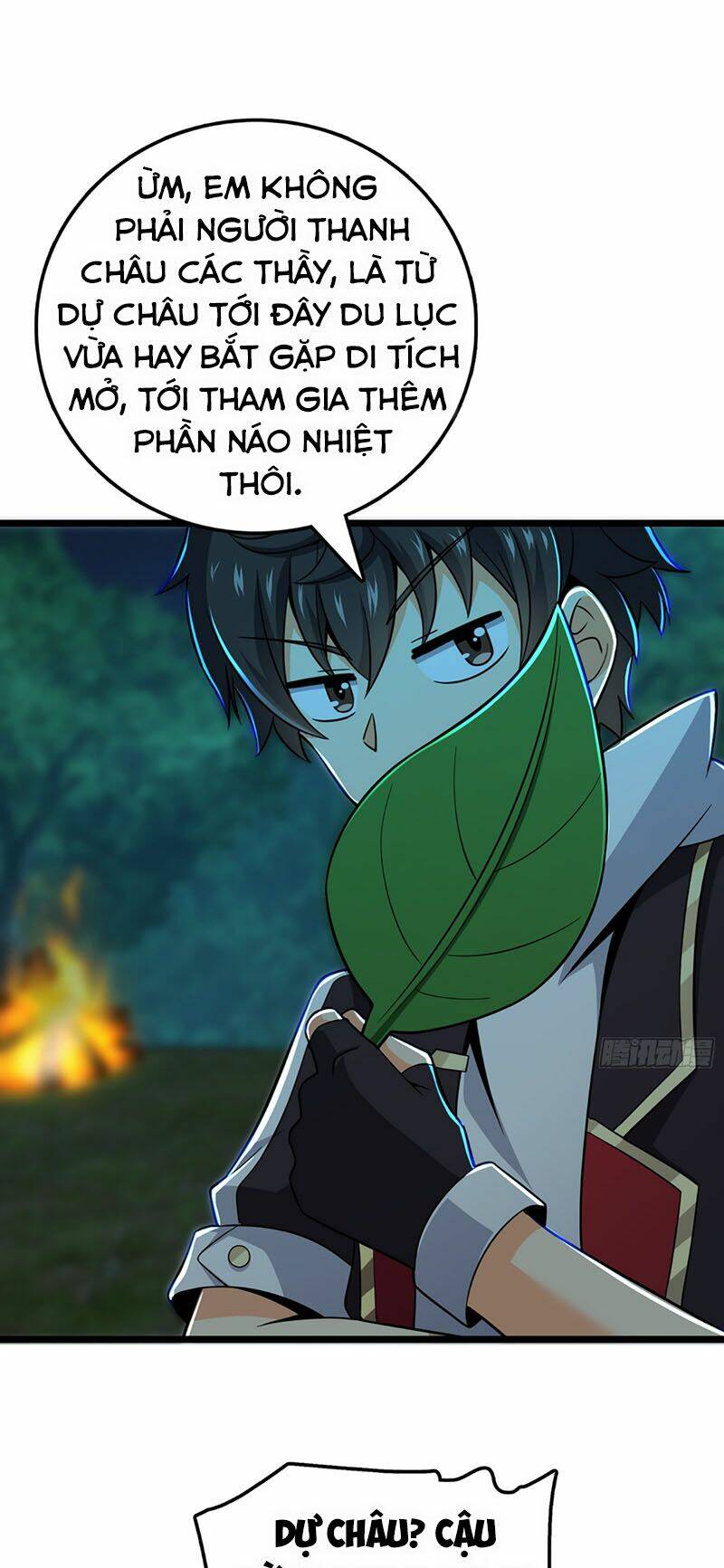 đại vương tha mạng Chapter 78 - Next Chapter 79