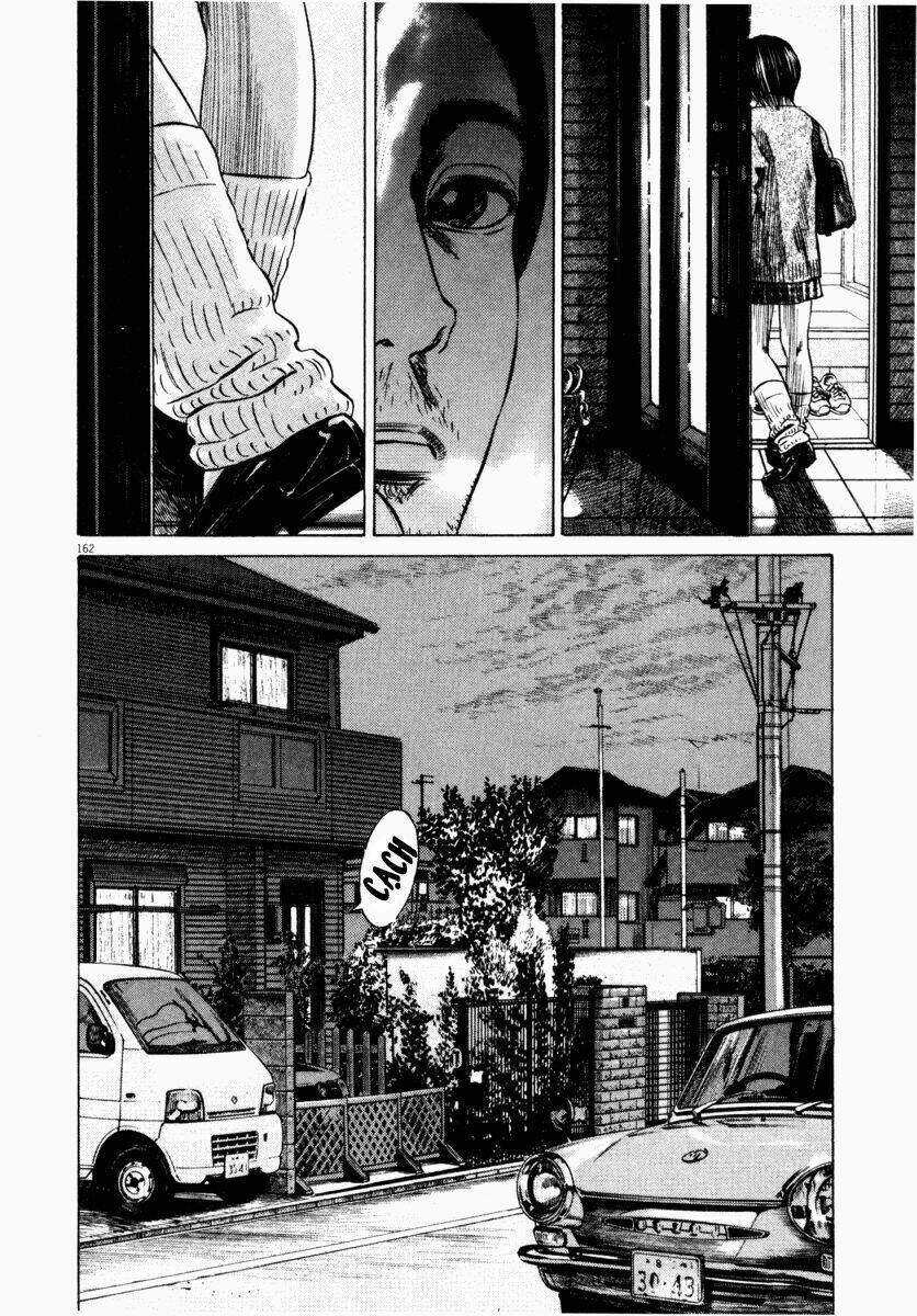 Homunculus Chapter 41 - Trang 2