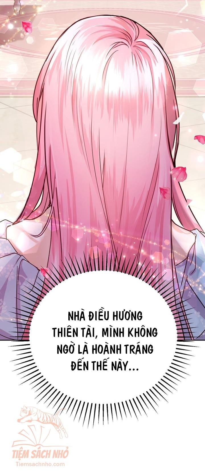 trở thành điều hương sư riêng của bạo chúa Chapter 2 - Next Chapter 3