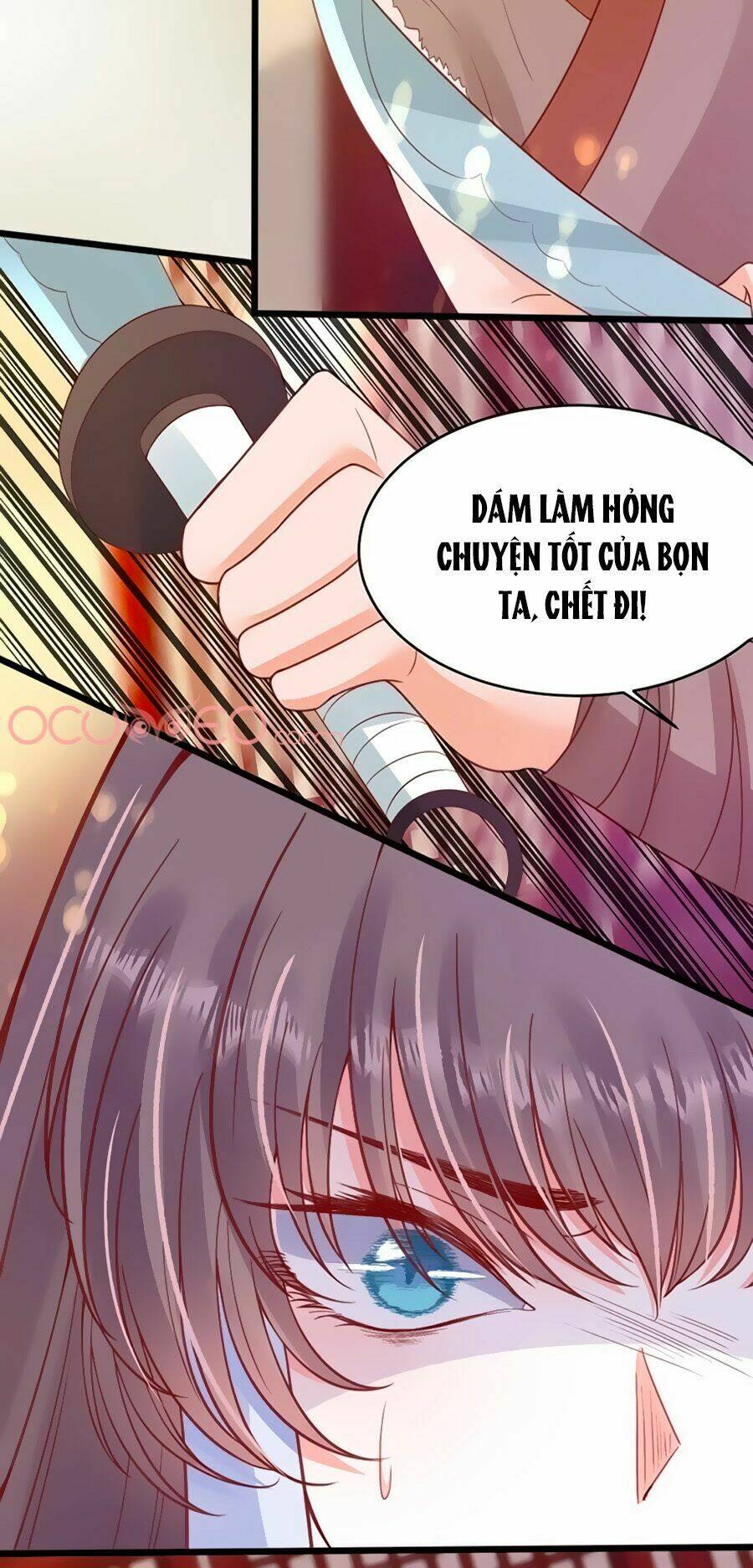 Thịnh Thế Lê Hoa Điện Chapter 21 - Trang 2