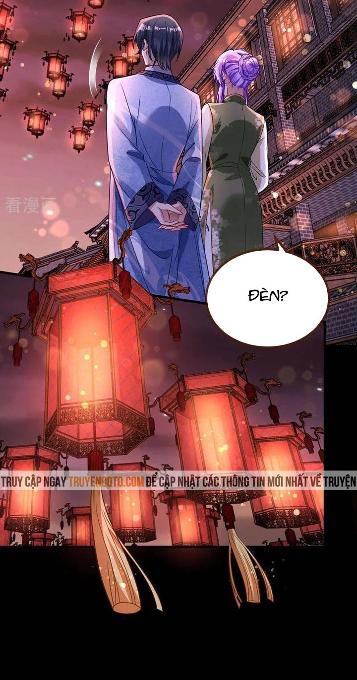 vạn tra triêu hoàng Chapter 661 - Trang 2