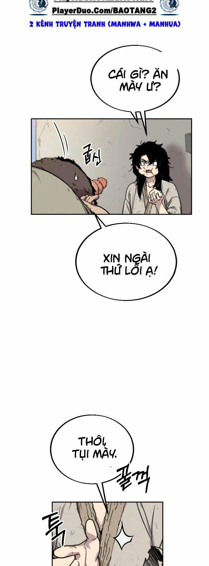 Hoa Sơn Tái Xuất | Hoa Sơn Tái Khởi Chapter 2 - Next Chapter 3