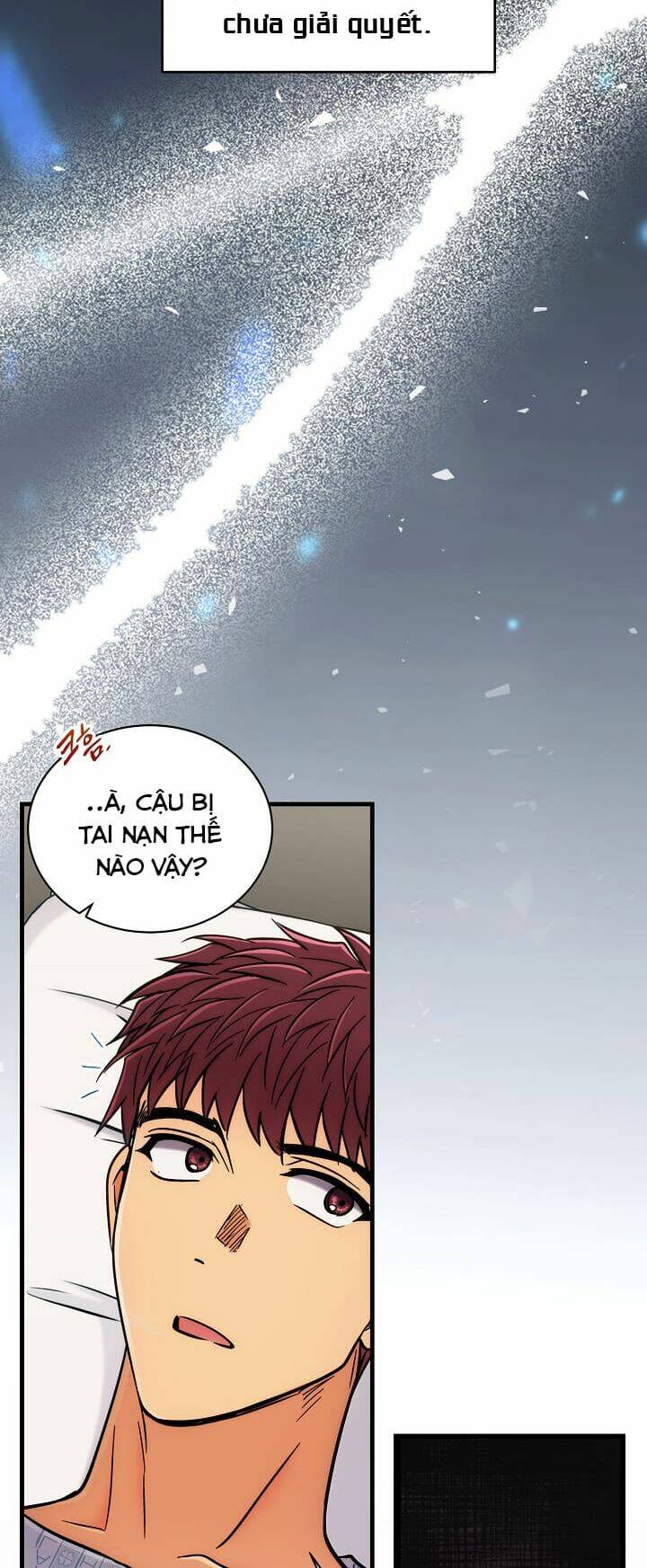 Bác Sĩ Trở Lại Chapter 88 - Trang 2