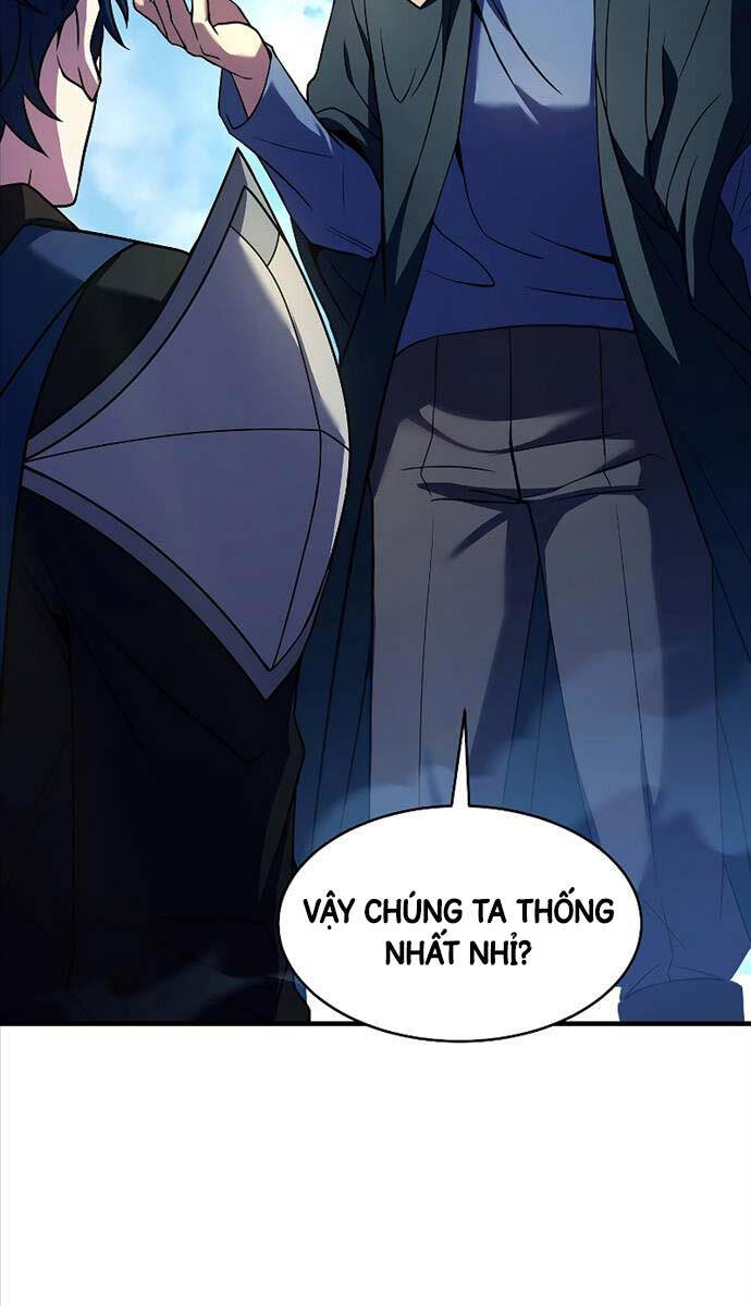 huyền thoại giáo sĩ trở lại chương 121 - Next chapter 122