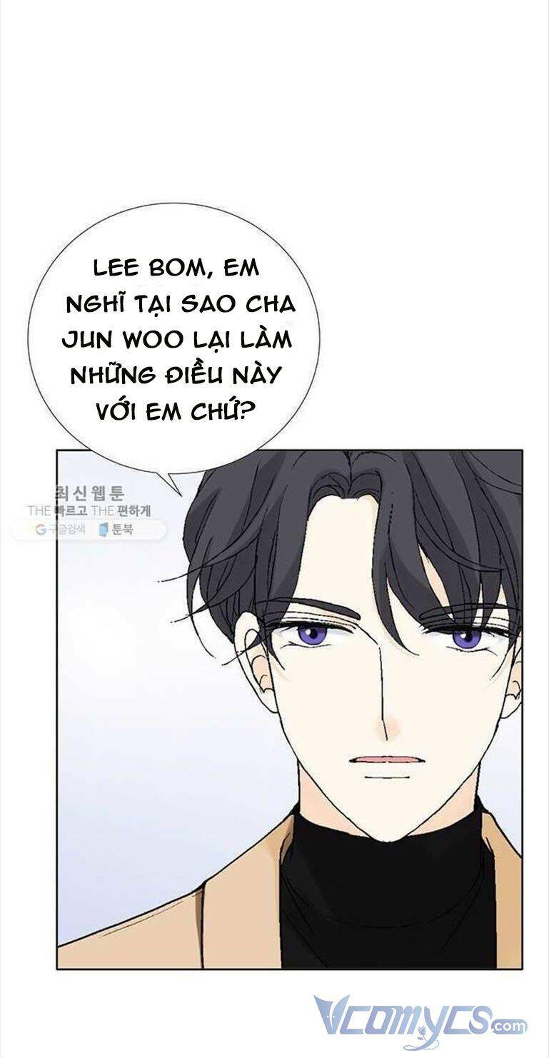 lee bom, em là của anh chapter 48 - Next chapter 49