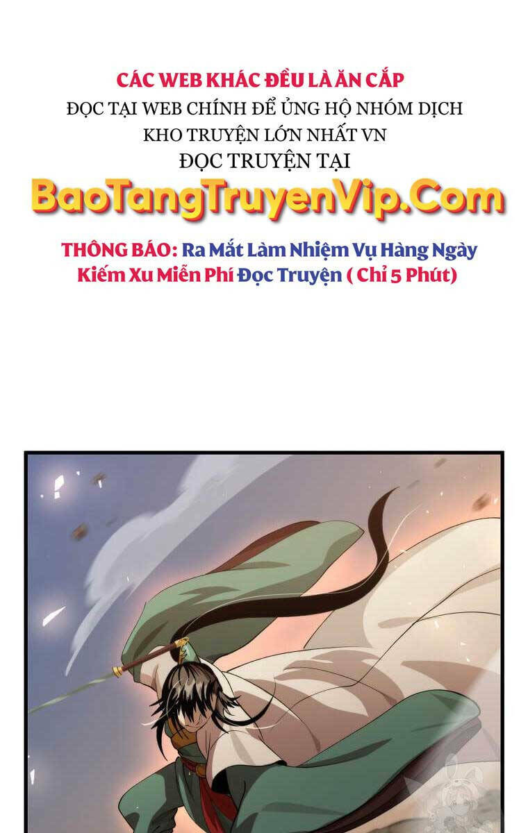 bác sĩ trùng sinh về murim chương 123 - Trang 2