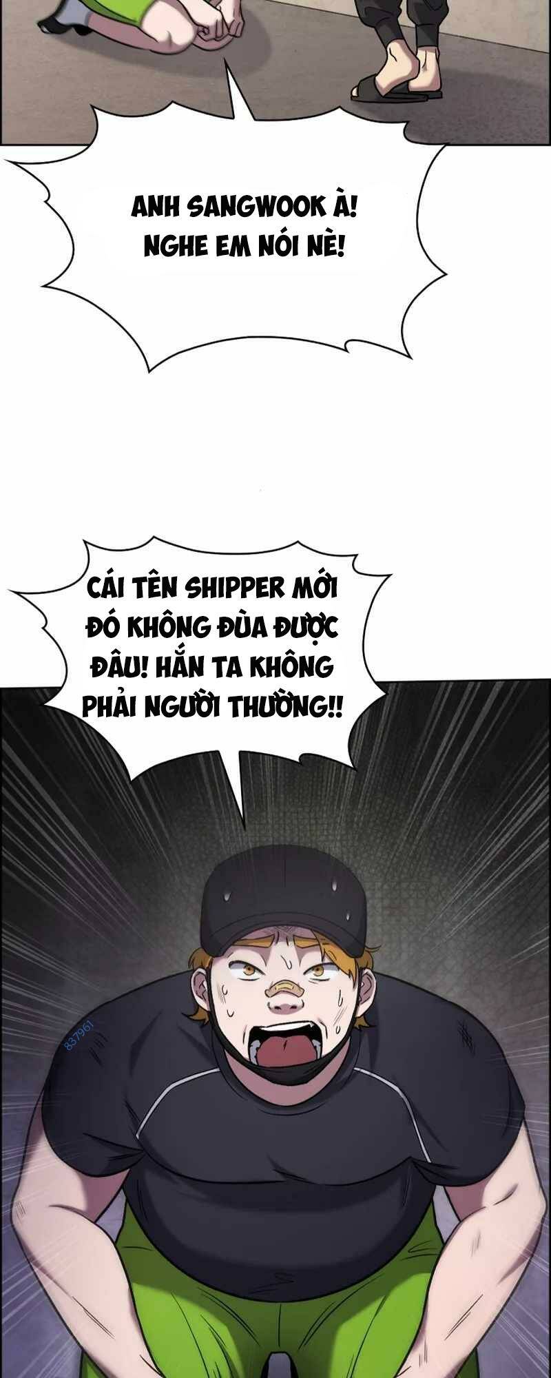 shipper đến từ murim chapter 13 - Trang 2